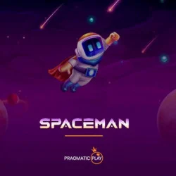 Spaceman 74bet plataforma